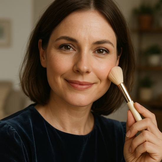 Makiažo sau vakarai